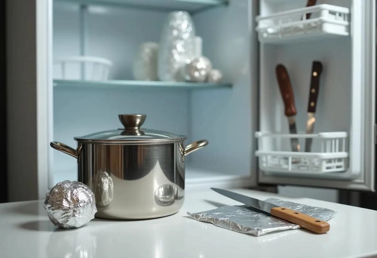 De veelzijdige toepassingen van aluminiumfolie