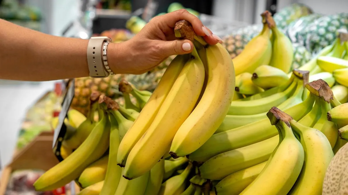 Het belang van kalium voor je lijf