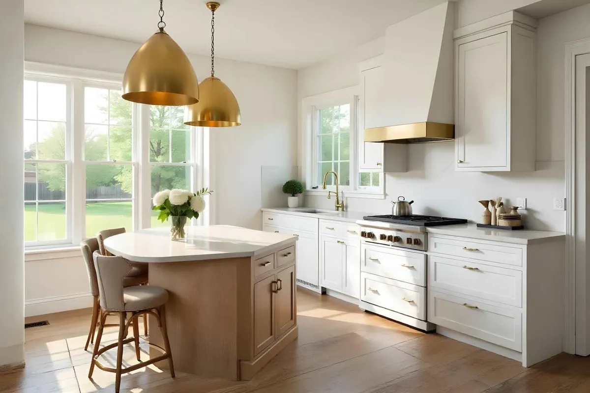 De toekomst van de keuken: groter, slimmer en multifunctioneel